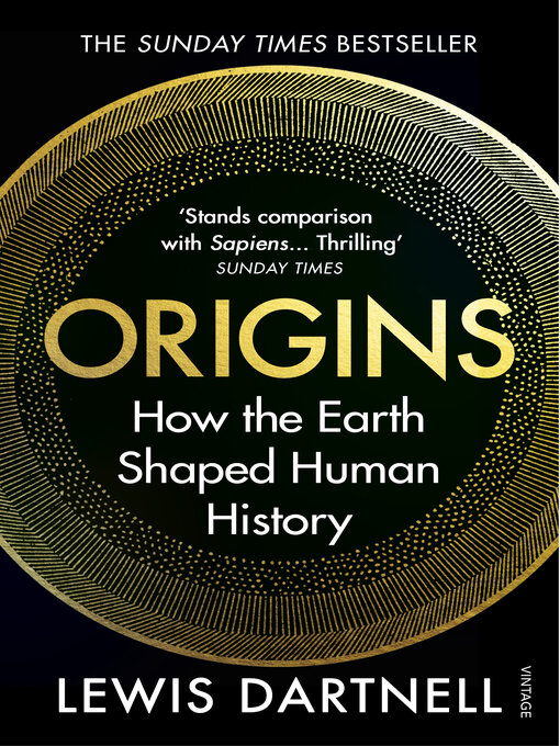 Title details for Origins by Lewis Dartnell - Available